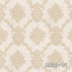 8804-01 Royal Port Duvar Kağıdı