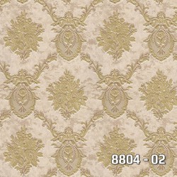 8804-02 Royal Port Duvar Kağıdı