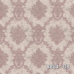 8804-03 Royal Port Duvar Kağıdı