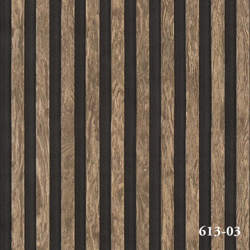 613-03 Salda Duvar Kağıdı ile Göl Huzurunu Duvarlarınıza Taşıyın