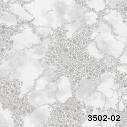 3502-02 Tudor Duvar Kağıdı