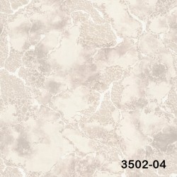 3502-04 Tudor Duvar Kağıdı