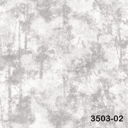 3503-02 Tudor Duvar Kağıdı