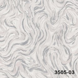 3505-03 Tudor Duvar Kağıdı