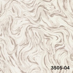 3505-04 Tudor Duvar Kağıdı