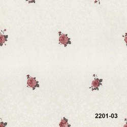 2201-03 Vitoria Duvar Kağıdı