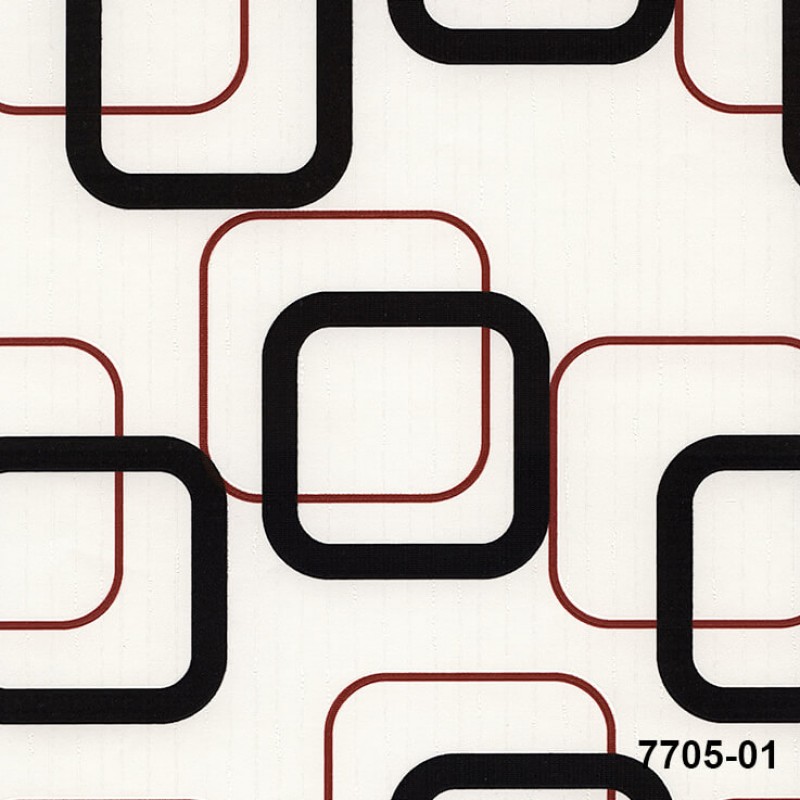 7705-01 Vitoria Duvar Kağıdı ile Klasik ve Zarif Mekanlar Yaratın