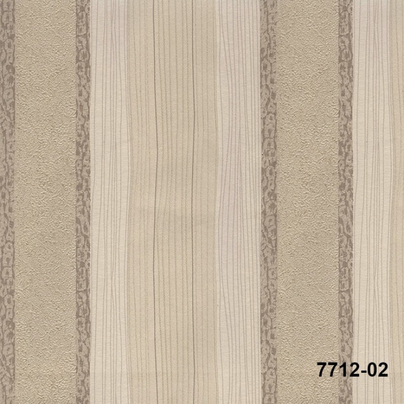 7712-02 Vitoria Duvar Kağıdı ile Klasik ve Zarif Mekanlar Yaratın