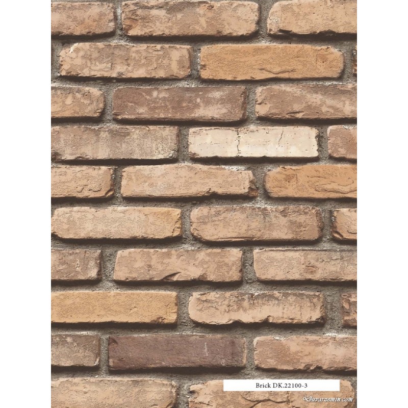 22100-3 Natura Duvar Kağıdı ile Mekanlarınıza Doğallık Katın