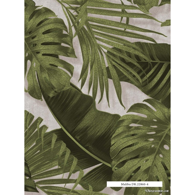 22860-4 Natura Duvar Kağıdı ile Mekanlarınıza Doğallık Katın