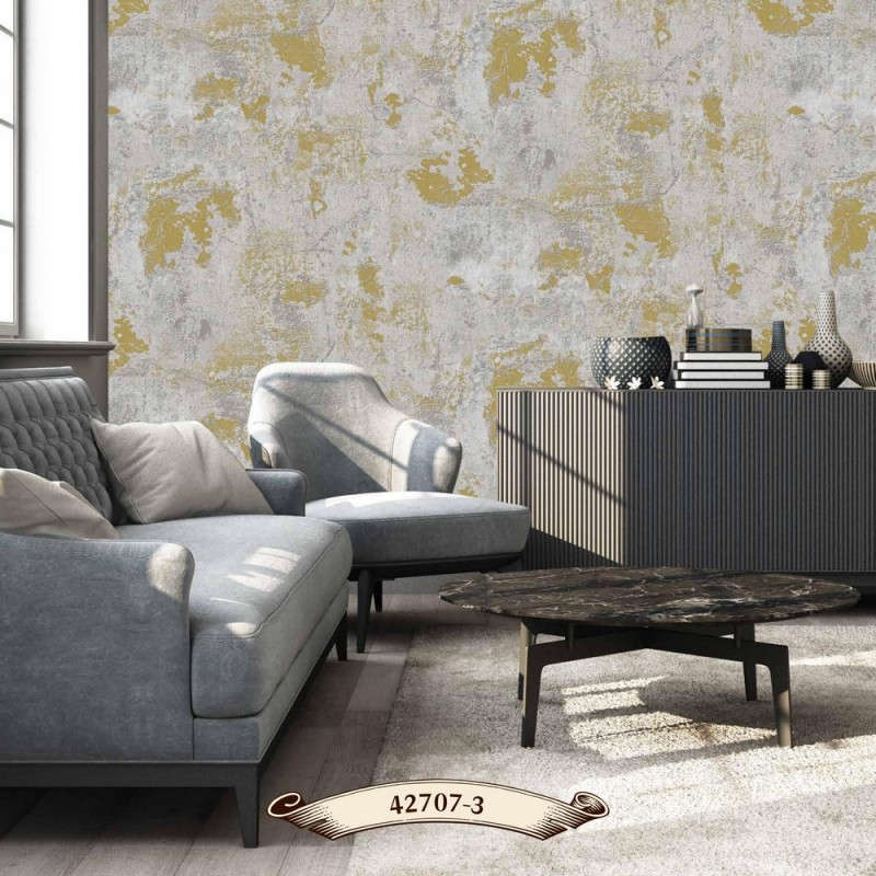 42707-3 Home Therapy Duvar Kağıdı ile Huzurlu ve Konforlu Alanlar Yaratın