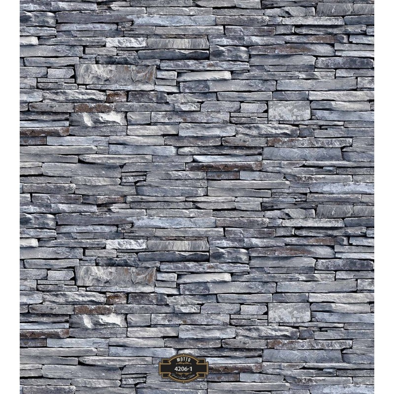 4206-1 Motto Duvar Kağıdı ile Modern ve İlham Veren Mekanlar Tasarlayın