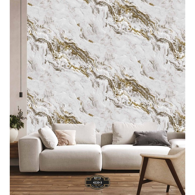 4220-3 Motto Duvar Kağıdı ile Modern ve İlham Veren Mekanlar Tasarlayın