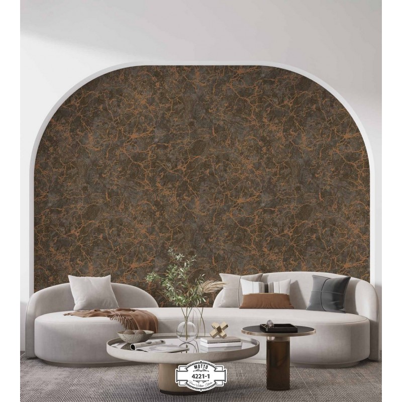 4221-1 Motto Duvar Kağıdı ile Modern ve İlham Veren Mekanlar Tasarlayın