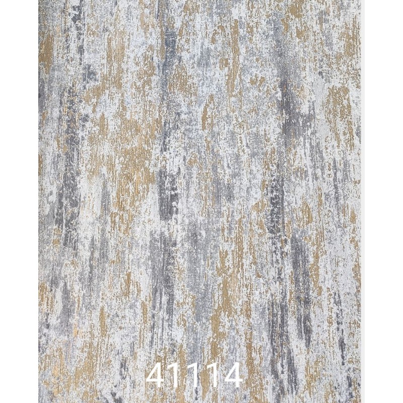 41114 Black Duvar Kağıdı ile Şıklığı ve Derinliği Yakalayın