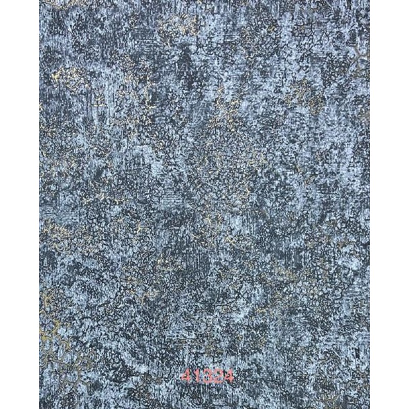 41324 Model Benzersiz Tasarımlı Royal Black Duvar Kağıdı 41324 Model Benzersiz Tasarımlı Royal Black Duvar Kağıdı