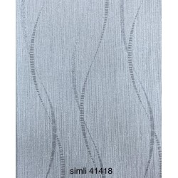 41418 Model Benzersiz Tasarımlı Royal Black Duvar Kağıdı 41418 Model Benzersiz Tasarımlı Royal Black Duvar Kağıdı