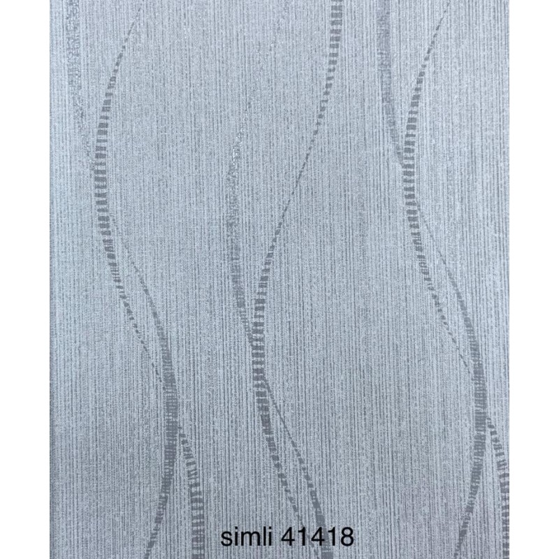 41418 Model Benzersiz Tasarımlı Royal Black Duvar Kağıdı 41418 Model Benzersiz Tasarımlı Royal Black Duvar Kağıdı