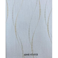 41419 Model Benzersiz Tasarımlı Royal Black Duvar Kağıdı 41419 Model Benzersiz Tasarımlı Royal Black Duvar Kağıdı