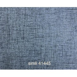 41445 Model Benzersiz Tasarımlı Royal Black Duvar Kağıdı 41445 Model Benzersiz Tasarımlı Royal Black Duvar Kağıdı