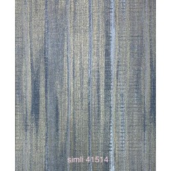 41514 Model Benzersiz Tasarımlı Royal Black Duvar Kağıdı 41514 Model Benzersiz Tasarımlı Royal Black Duvar Kağıdı