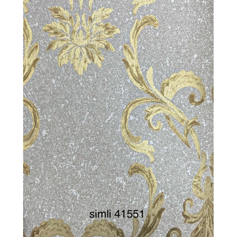 41551 Model Benzersiz Tasarımlı Royal Black Duvar Kağıdı 41551 Model Benzersiz Tasarımlı Royal Black Duvar Kağıdı