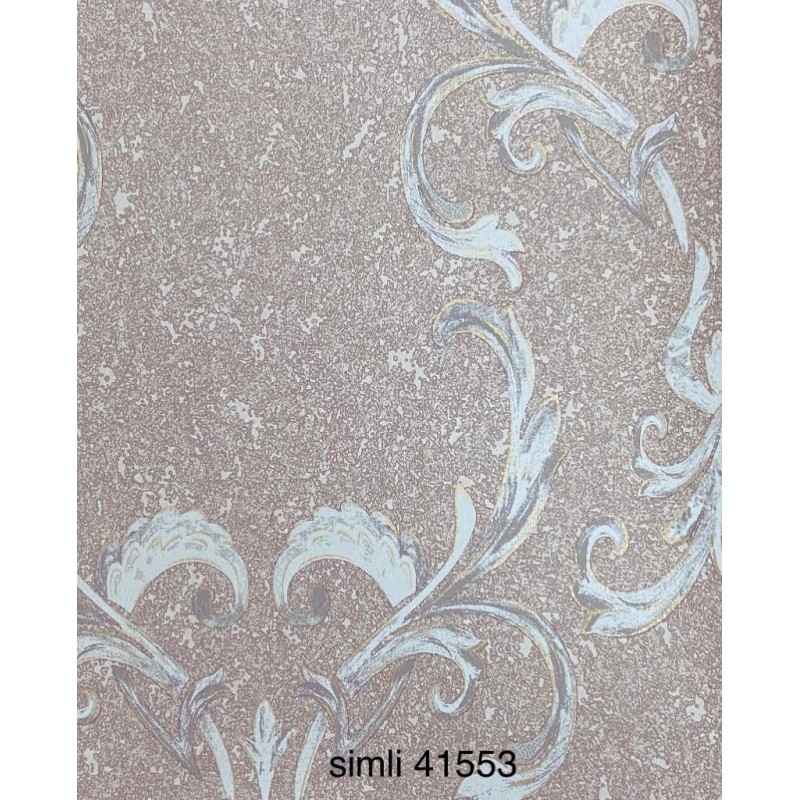 41553 Model Benzersiz Tasarımlı Royal Black Duvar Kağıdı 41553 Model Benzersiz Tasarımlı Royal Black Duvar Kağıdı