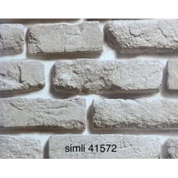 41572 Royal Black Duvar Kağıdı