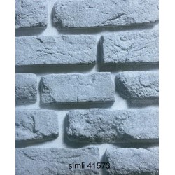 41573 Royal Black Duvar Kağıdı