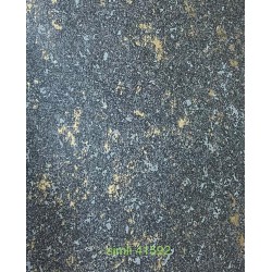 41592 Royal Black Duvar Kağıdı