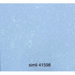 41598 Royal Black Duvar Kağıdı