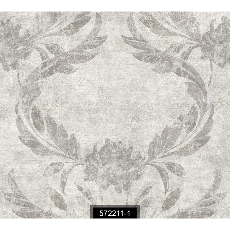 572211-1 Contempo Duvar Kağıdı ile Modern ve Zarif Yaşam Alanları Yaratın