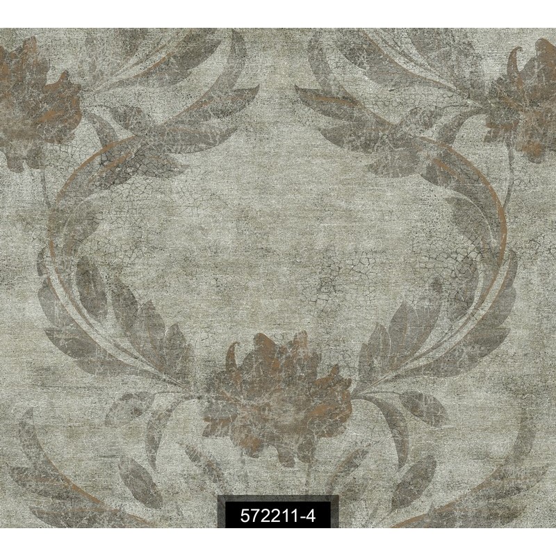 572211-4 Contempo Duvar Kağıdı ile Modern ve Zarif Yaşam Alanları Yaratın