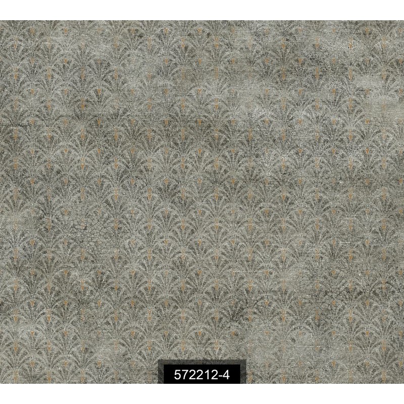 572212-4 Contempo Duvar Kağıdı ile Modern ve Zarif Yaşam Alanları Yaratın