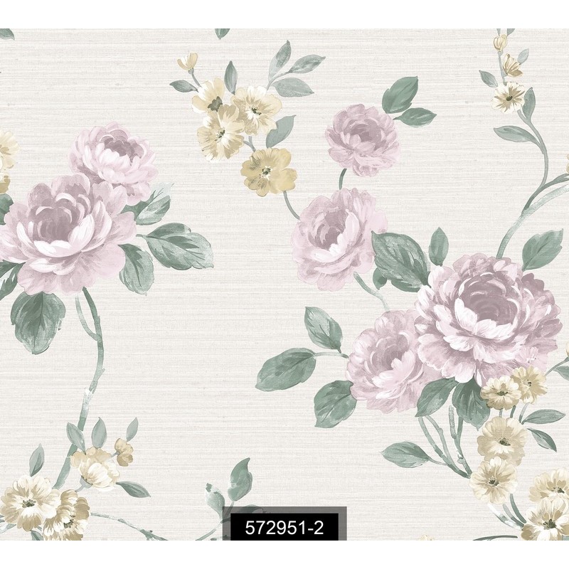 572951-2 Contempo Duvar Kağıdı ile Modern ve Zarif Yaşam Alanları Yaratın