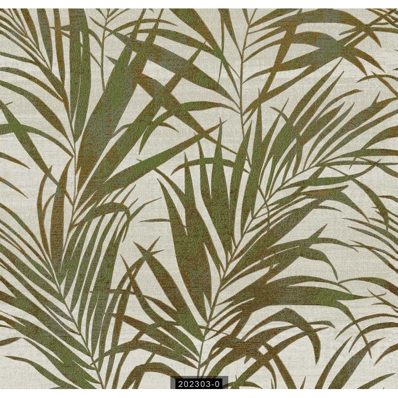 202303-0 Luminous Duvar Kağıdı ile Işıltılı ve Şık Mekanlar Yaratın