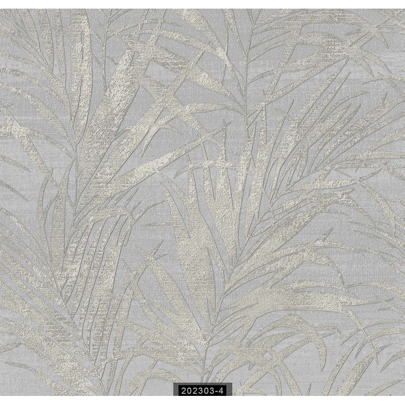 202303-4 Luminous Duvar Kağıdı ile Işıltılı ve Şık Mekanlar Yaratın