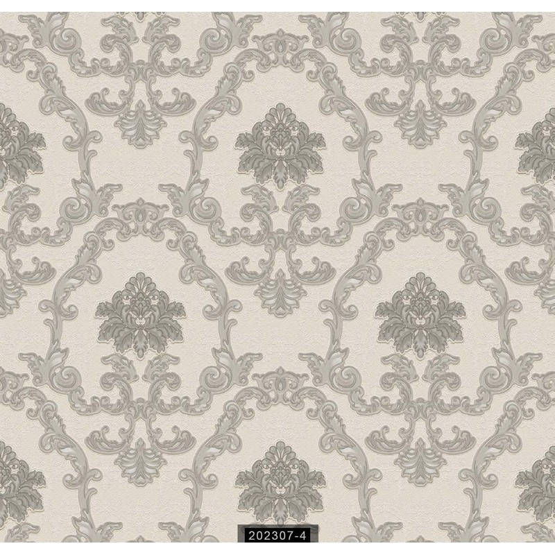 202307-4 Luminous Duvar Kağıdı ile Işıltılı ve Şık Mekanlar Yaratın