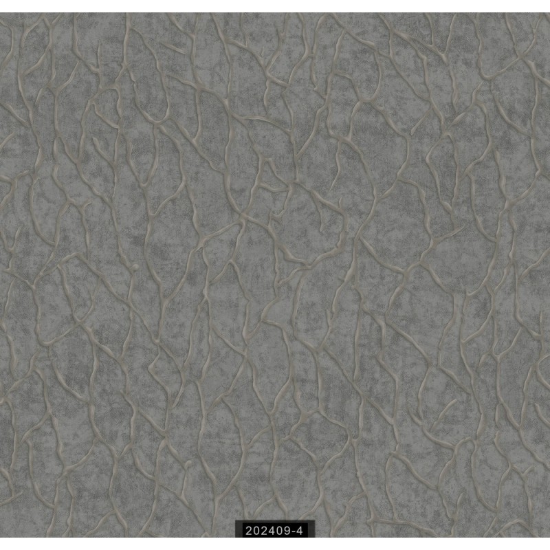 202409-4 Rising Duvar Kağıdı ile Sadelik ve Şıklığı Duvarlarınıza Taşıyın