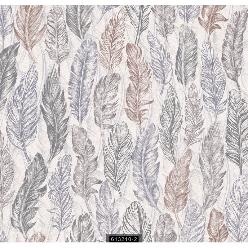 613210-2 Selection Vol3 Duvar Kağıdı ile Seçkin ve Zarif Mekanlar Oluşturun