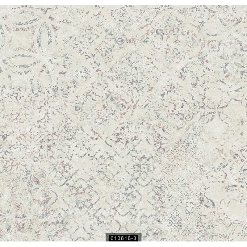 613618-3 Selection Vol3 Duvar Kağıdı ile Seçkin ve Zarif Mekanlar Oluşturun