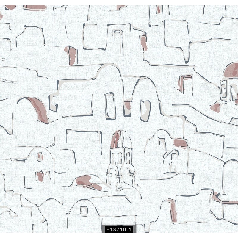 613710-1 Selection Vol3 Duvar Kağıdı ile Seçkin ve Zarif Mekanlar Oluşturun