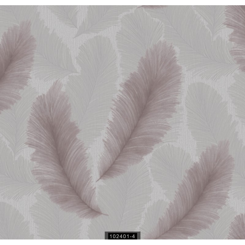 102401-4 Vira Duvar Kağıdı ile Mekanlarınıza Modern Bir Dokunuş Katın