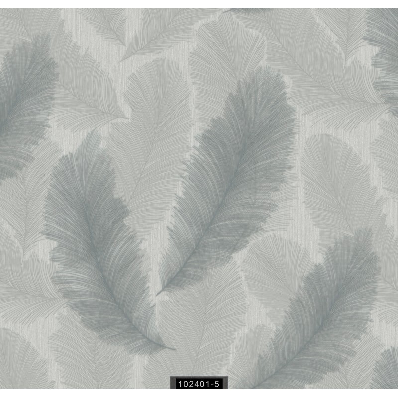 102401-5 Vira Duvar Kağıdı ile Mekanlarınıza Modern Bir Dokunuş Katın