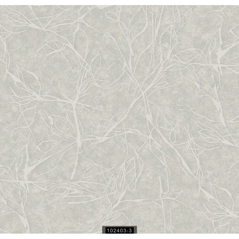 102403-3 Vira Duvar Kağıdı ile Mekanlarınıza Modern Bir Dokunuş Katın