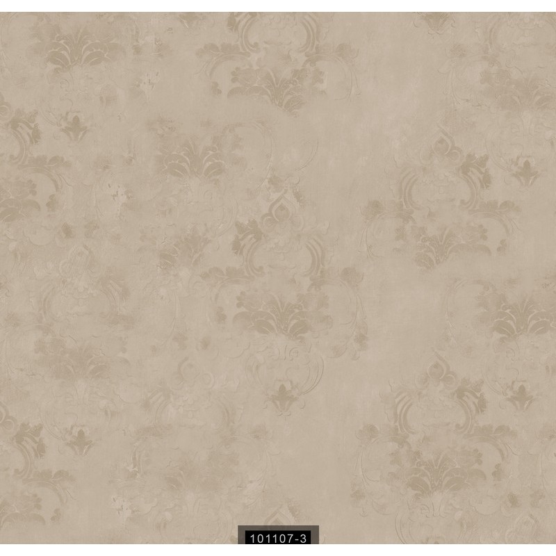 101107-3 Yazmin Duvar Kağıdı ile Romantik ve Şık Mekanlar Yaratın