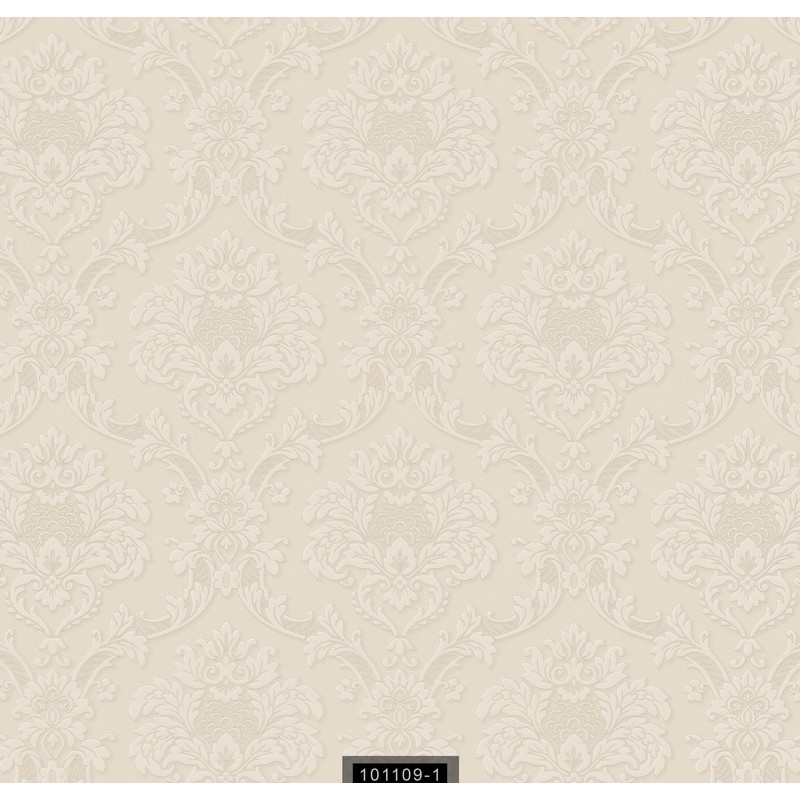 101109-1 Yazmin Duvar Kağıdı ile Romantik ve Şık Mekanlar Yaratın