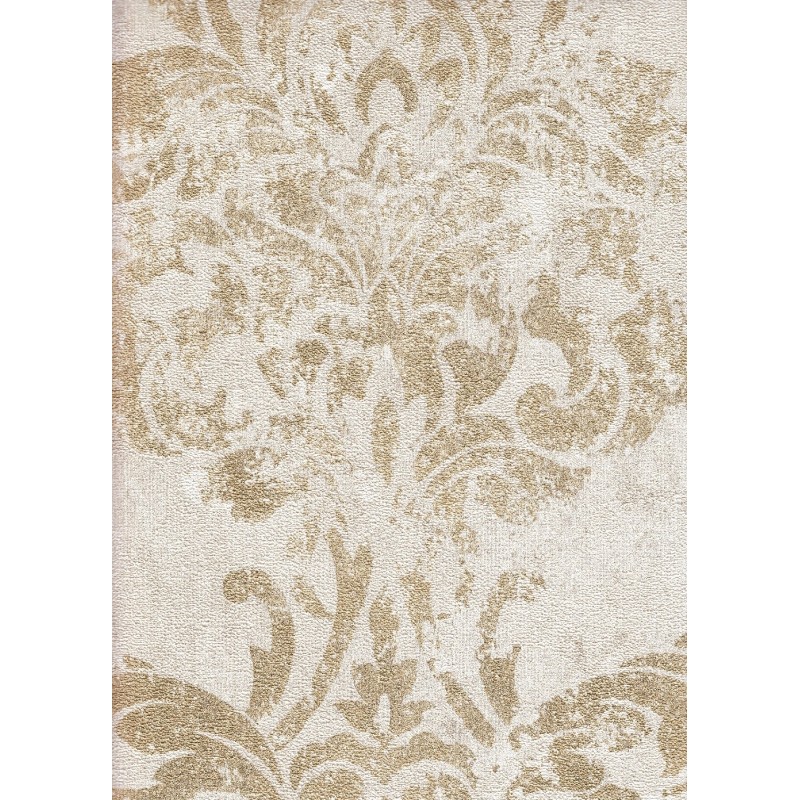 4003-6 Safir Duvar Kağıdı ile Zarafeti Duvarlarınıza Yansıtın