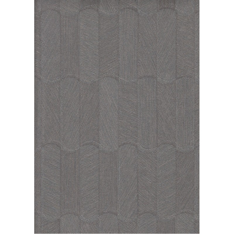 9507-5 Titanium Duvar Kağıdı ile Mekanlarınıza Güçlü Bir Karakter Katın