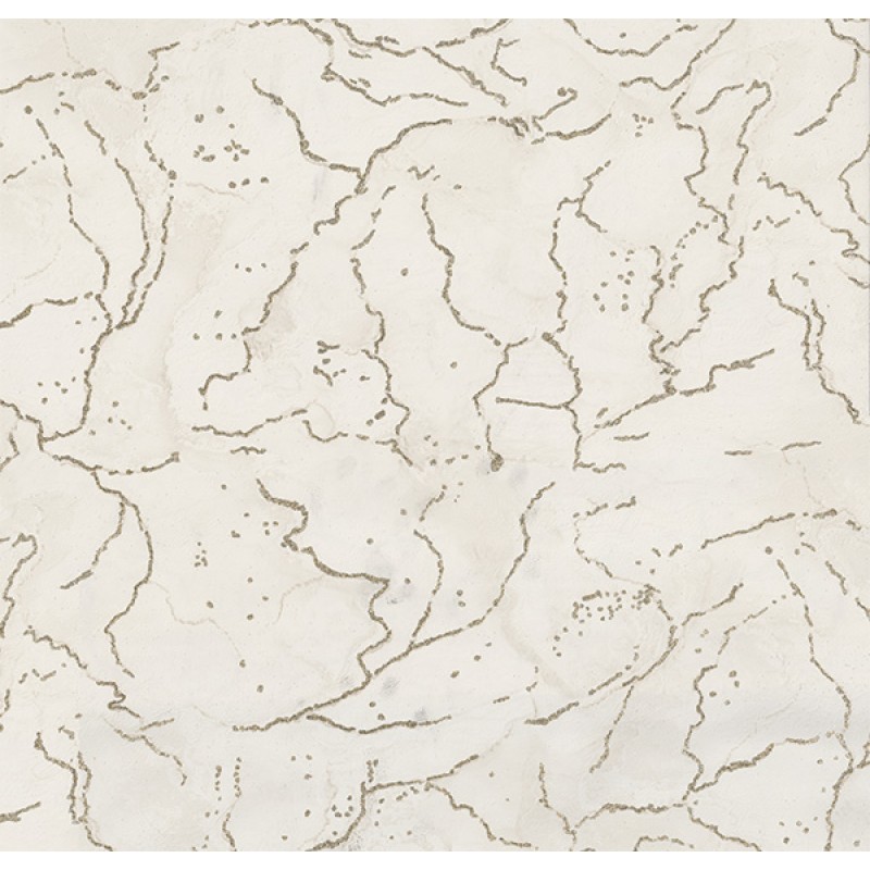 22523-2 Kalsedom Duvar Kağıdı ile Duvarlarınızda Doğal Taş Etkisi